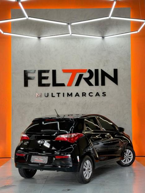 HYUNDAI HB 20 Hatch 1.0 12V 4P FLEX COMFORT PLUS, Foto 6