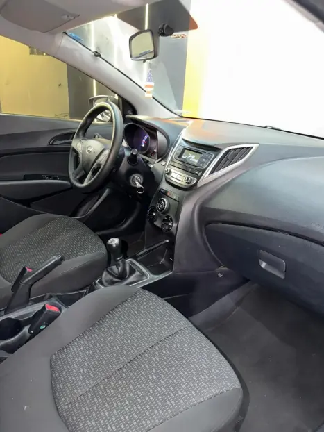 HYUNDAI HB 20 Hatch 1.0 12V 4P FLEX COMFORT PLUS, Foto 8