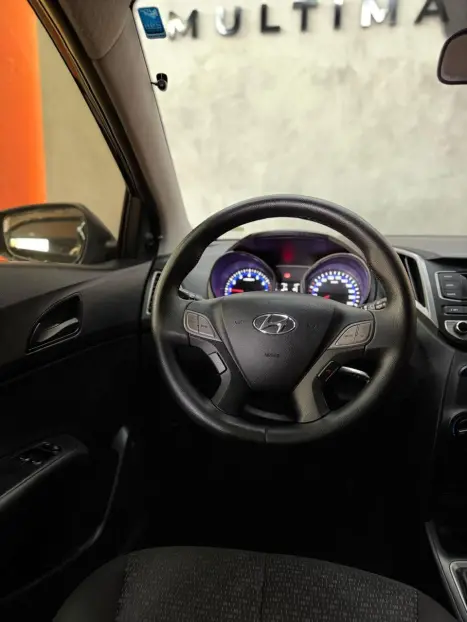 HYUNDAI HB 20 Hatch 1.0 12V 4P FLEX COMFORT PLUS, Foto 9