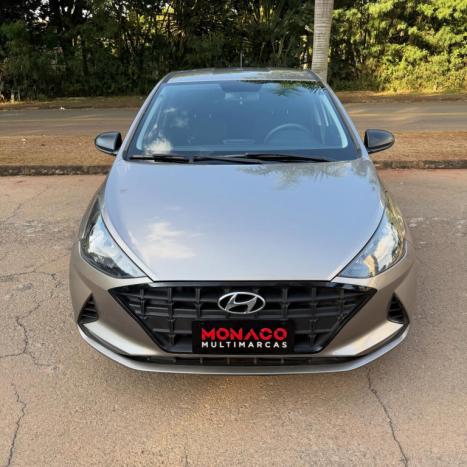 HYUNDAI HB 20 Hatch 1.0 12V 4P FLEX SENSE, Foto 1