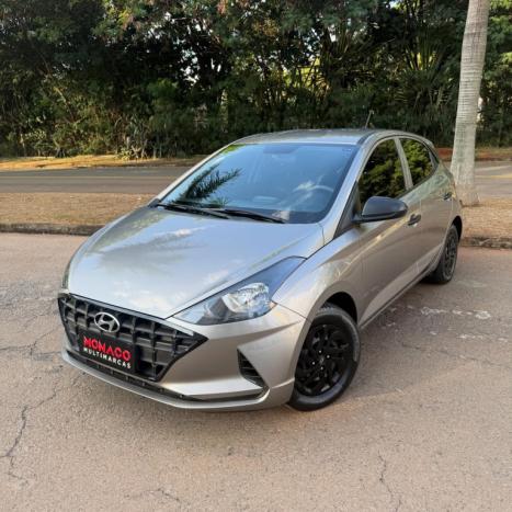 HYUNDAI HB 20 Hatch 1.0 12V 4P FLEX SENSE, Foto 2