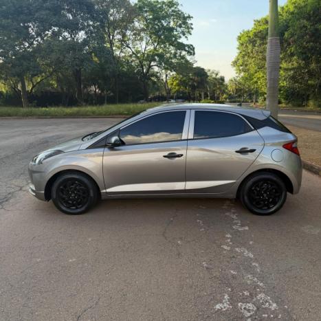 HYUNDAI HB 20 Hatch 1.0 12V 4P FLEX SENSE, Foto 3