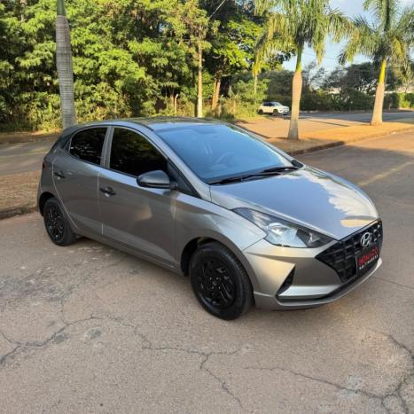 HYUNDAI HB 20 Hatch 1.0 12V 4P FLEX SENSE, Foto 4