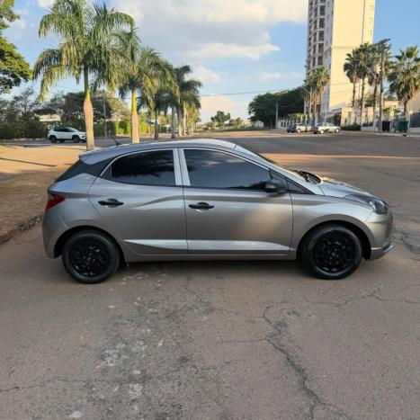 HYUNDAI HB 20 Hatch 1.0 12V 4P FLEX SENSE, Foto 7