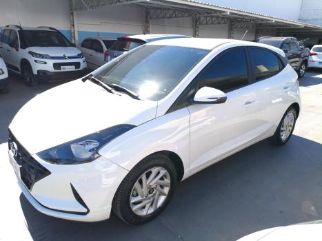 HYUNDAI HB 20 Hatch 1.0 12V 4P FLEX EVOLUTION, Foto 1