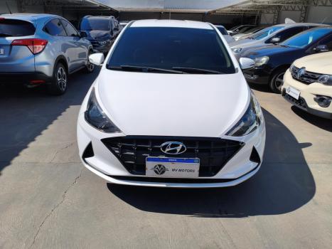HYUNDAI HB 20 Hatch 1.0 12V 4P FLEX EVOLUTION, Foto 2