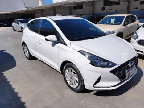 HYUNDAI HB 20 Hatch 1.0 12V 4P FLEX EVOLUTION, Foto 3