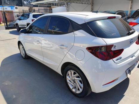 HYUNDAI HB 20 Hatch 1.0 12V 4P FLEX EVOLUTION, Foto 4