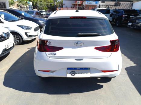 HYUNDAI HB 20 Hatch 1.0 12V 4P FLEX EVOLUTION, Foto 5
