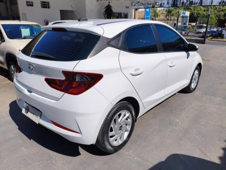HYUNDAI HB 20 Hatch 1.0 12V 4P FLEX EVOLUTION, Foto 6