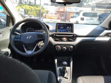 HYUNDAI HB 20 Hatch 1.0 12V 4P FLEX EVOLUTION, Foto 7