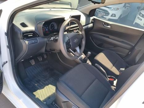 HYUNDAI HB 20 Hatch 1.0 12V 4P FLEX EVOLUTION, Foto 8