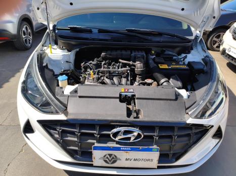HYUNDAI HB 20 Hatch 1.0 12V 4P FLEX EVOLUTION, Foto 10