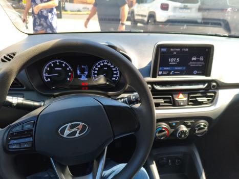 HYUNDAI HB 20 Hatch 1.0 12V 4P FLEX EVOLUTION, Foto 11