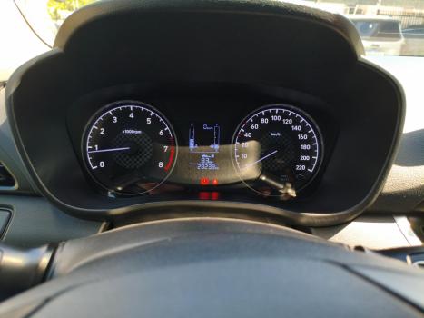 HYUNDAI HB 20 Hatch 1.0 12V 4P FLEX EVOLUTION, Foto 12