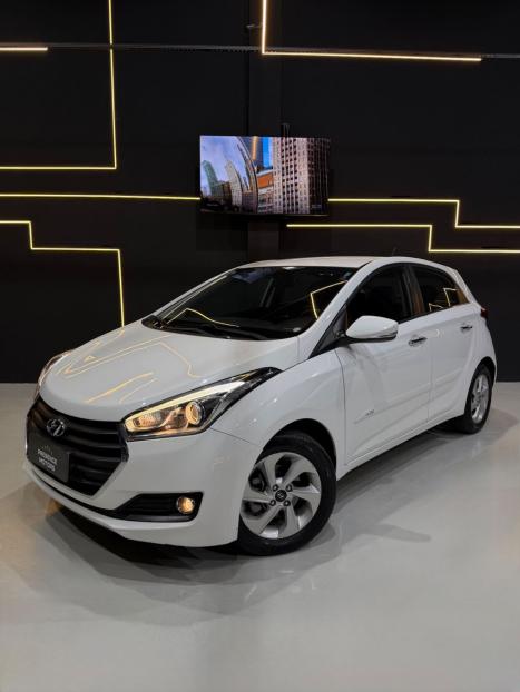 HYUNDAI HB 20 Hatch 1.6 16V 4P PREMIUM FLEX AUTOM�TICO, Foto 1