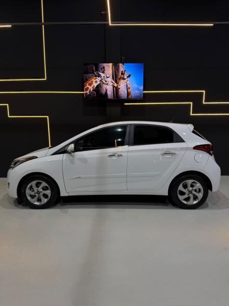 HYUNDAI HB 20 Hatch 1.6 16V 4P PREMIUM FLEX AUTOM�TICO, Foto 2