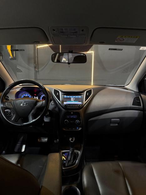 HYUNDAI HB 20 Hatch 1.6 16V 4P PREMIUM FLEX AUTOM�TICO, Foto 6