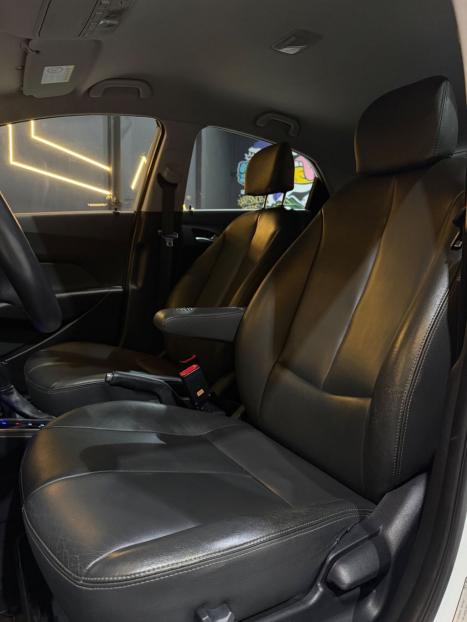 HYUNDAI HB 20 Hatch 1.6 16V 4P PREMIUM FLEX AUTOM�TICO, Foto 7