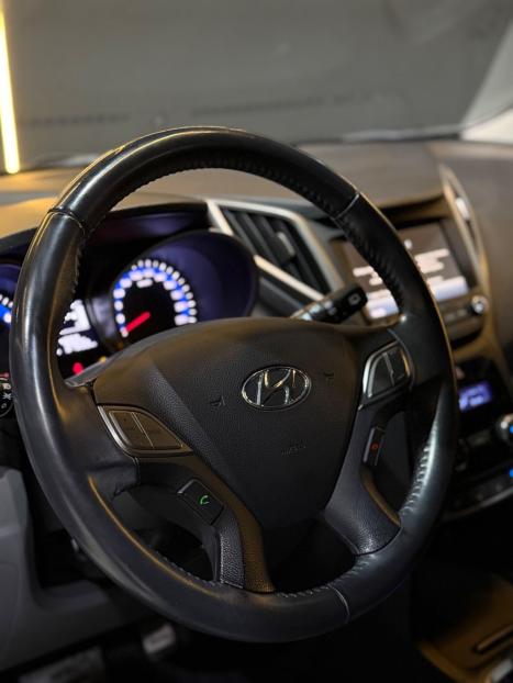 HYUNDAI HB 20 Hatch 1.6 16V 4P PREMIUM FLEX AUTOM�TICO, Foto 9