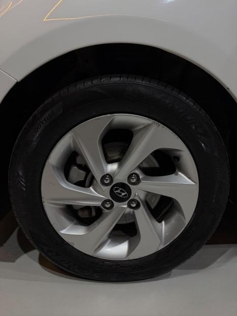 HYUNDAI HB 20 Hatch 1.6 16V 4P PREMIUM FLEX AUTOM�TICO, Foto 10