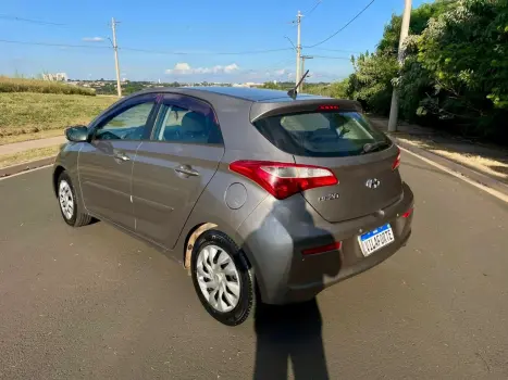 HYUNDAI HB 20 Hatch 1.0 12V 4P FLEX COMFORT, Foto 3