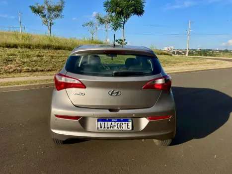 HYUNDAI HB 20 Hatch 1.0 12V 4P FLEX COMFORT, Foto 4