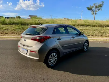 HYUNDAI HB 20 Hatch 1.0 12V 4P FLEX COMFORT, Foto 5