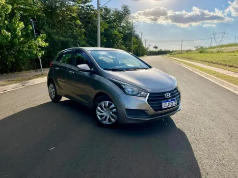 HYUNDAI HB 20 Hatch 1.0 12V 4P FLEX COMFORT, Foto 7