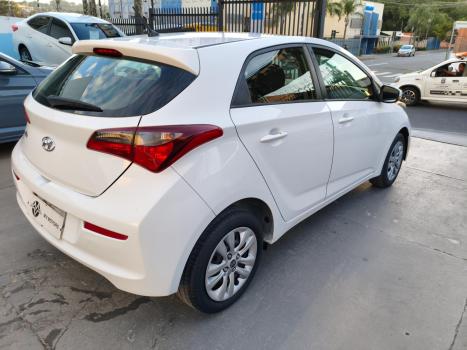 HYUNDAI HB 20 Hatch 1.0 12V 4P FLEX COMFORT, Foto 6