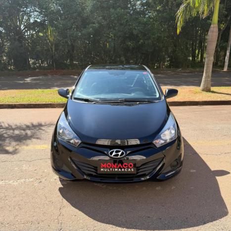 HYUNDAI HB 20 Hatch 1.0 12V 4P FLEX COMFORT, Foto 1