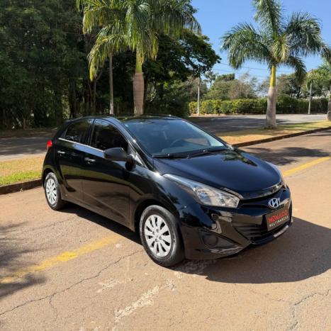 HYUNDAI HB 20 Hatch 1.0 12V 4P FLEX COMFORT, Foto 2