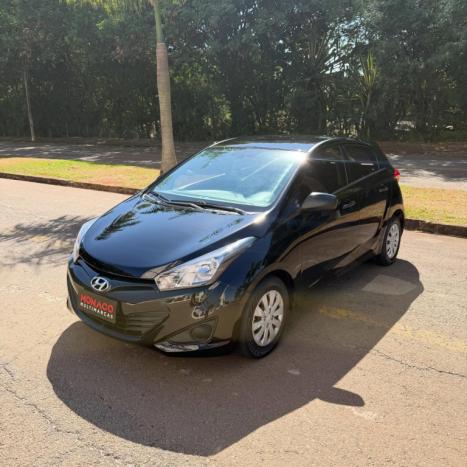 HYUNDAI HB 20 Hatch 1.0 12V 4P FLEX COMFORT, Foto 3