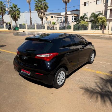 HYUNDAI HB 20 Hatch 1.0 12V 4P FLEX COMFORT, Foto 4