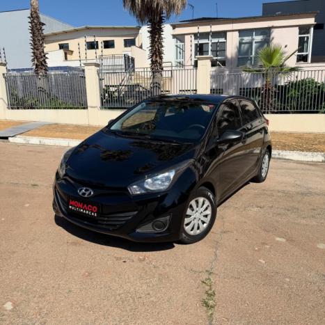 HYUNDAI HB 20 Hatch 1.0 12V 4P FLEX COMFORT, Foto 6