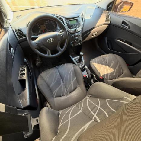 HYUNDAI HB 20 Hatch 1.0 12V 4P FLEX COMFORT, Foto 9