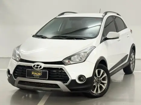 HYUNDAI HB 20 Hatch X 1.6 16V 4P STYLE FLEX AUTOM�TICO, Foto 1
