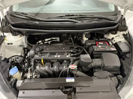 HYUNDAI HB 20 Hatch X 1.6 16V 4P STYLE FLEX AUTOM�TICO, Foto 5