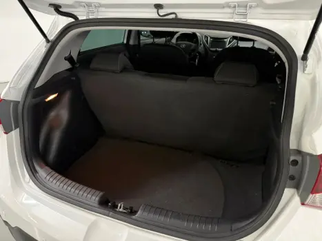 HYUNDAI HB 20 Hatch X 1.6 16V 4P STYLE FLEX AUTOM�TICO, Foto 7