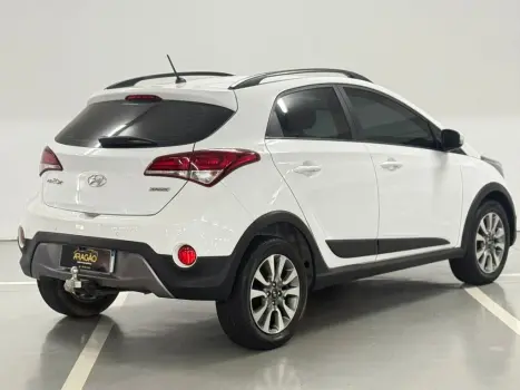 HYUNDAI HB 20 Hatch X 1.6 16V 4P STYLE FLEX AUTOM�TICO, Foto 12