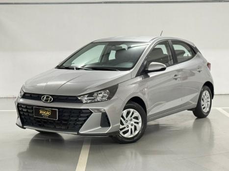 HYUNDAI HB 20 Hatch 1.0 12V 4P FLEX SENSE, Foto 1