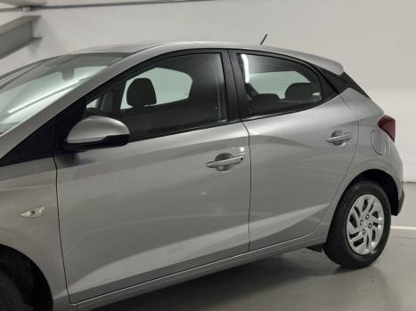 HYUNDAI HB 20 Hatch 1.0 12V 4P FLEX SENSE, Foto 2