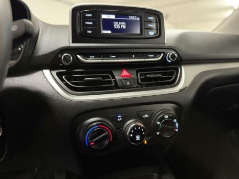 HYUNDAI HB 20 Hatch 1.0 12V 4P FLEX SENSE, Foto 3