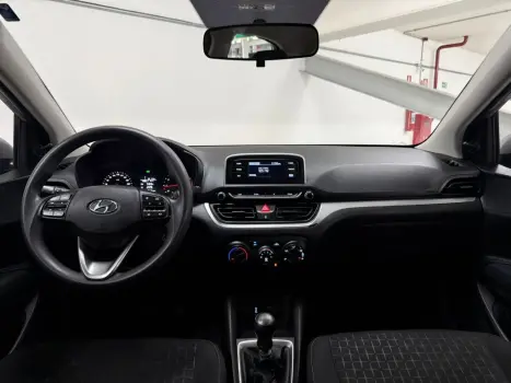 HYUNDAI HB 20 Hatch 1.0 12V 4P FLEX SENSE, Foto 4