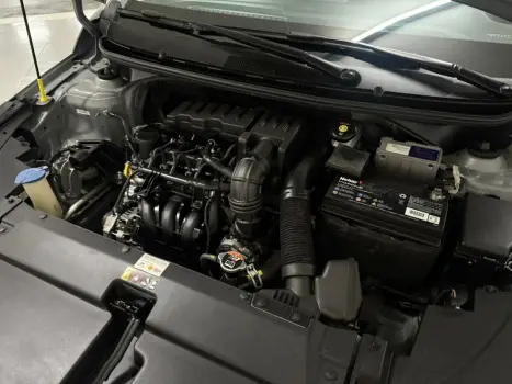 HYUNDAI HB 20 Hatch 1.0 12V 4P FLEX SENSE, Foto 9