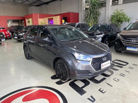 HYUNDAI HB 20 Hatch 1.0 12V 4P FLEX UNIQUE, Foto 2