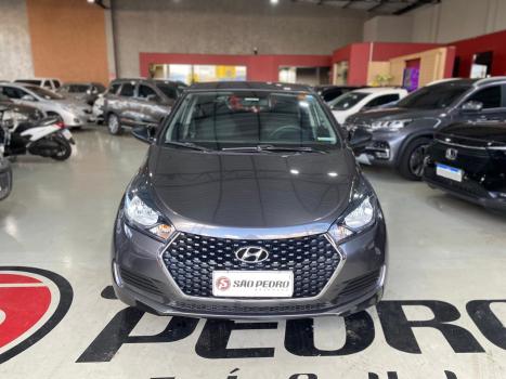 HYUNDAI HB 20 Hatch 1.0 12V 4P FLEX UNIQUE, Foto 3