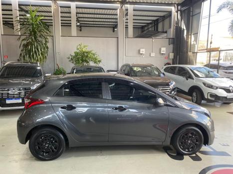 HYUNDAI HB 20 Hatch 1.0 12V 4P FLEX UNIQUE, Foto 4