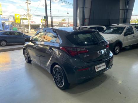HYUNDAI HB 20 Hatch 1.0 12V 4P FLEX UNIQUE, Foto 5