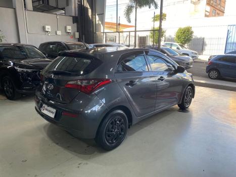 HYUNDAI HB 20 Hatch 1.0 12V 4P FLEX UNIQUE, Foto 6